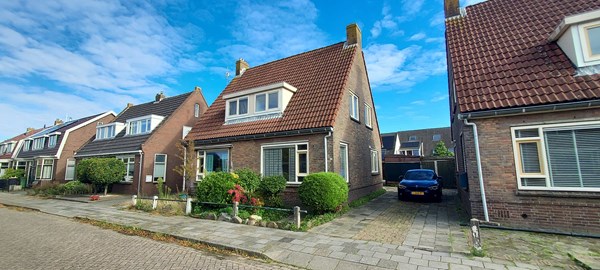 Property photo - Slingerweg 53, 1777AG Hippolytushoef